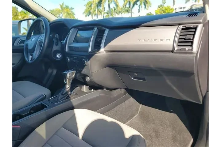 $19990 : Ford Ranger 2019 4x2 XLT 4dr image 10