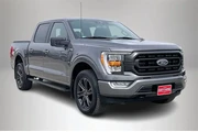 Ford F-150 2022 4x4 XL 4dr S