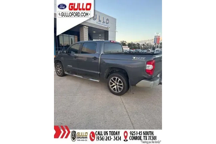 $22991 : Toyota Tundra 2017 4x2 SR5 4 image 3
