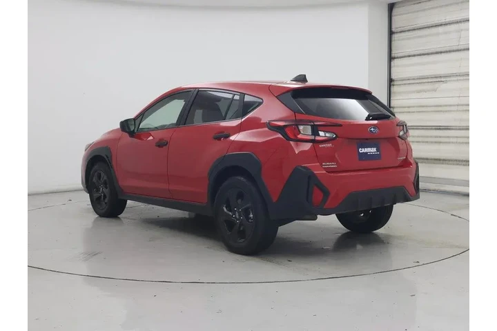 $24998 : Subaru Crosstrek 2024 AWD Ba image 2