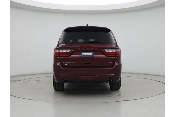 $34998 : Dodge Durango 2023 AWD GT 4d image 6