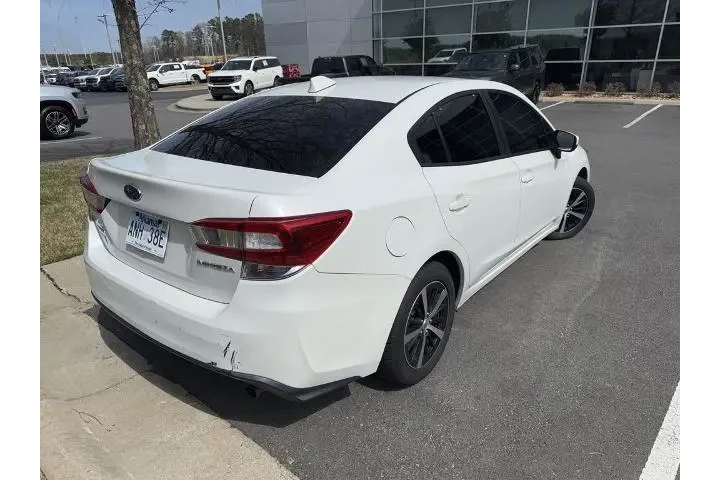 $19925 : Subaru Impreza 2022 AWD Prem image 4