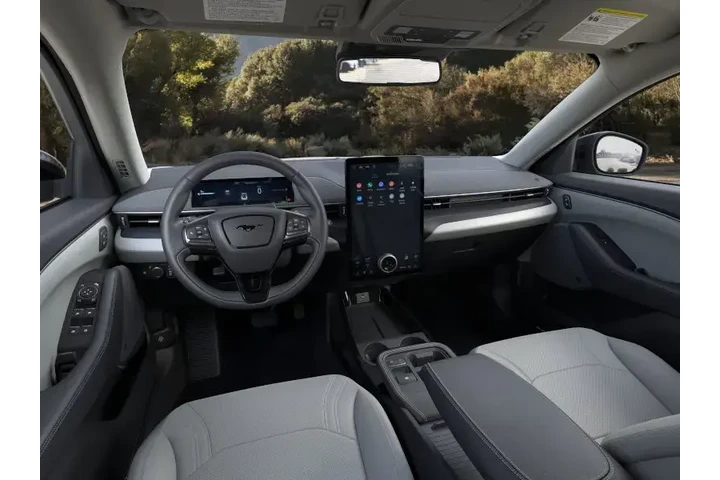 $37994 : Ford Mustang Mach-E 2025 Pre image 9