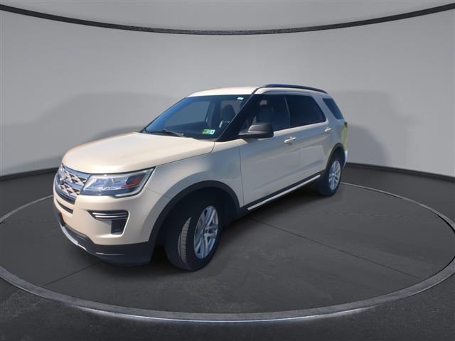 $22500 : PRE-OWNED 2018 FORD EXPLORER image 4