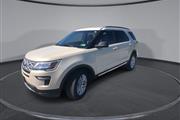 $22500 : PRE-OWNED 2018 FORD EXPLORER thumbnail