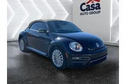 Volkswagen Beetle Convertibl en Las Cruces
