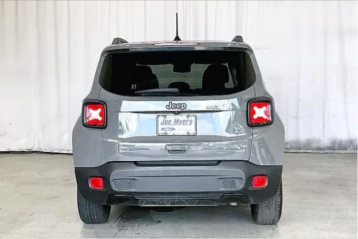 $13171 : Jeep Renegade 2020 Latitude image 4