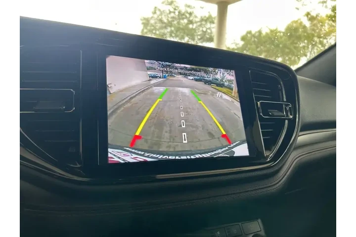 $27044 : Dodge Durango 2023 R/T 4dr S image 9