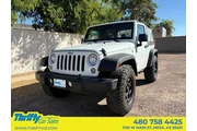 2016 Wrangler Sport en Tempe