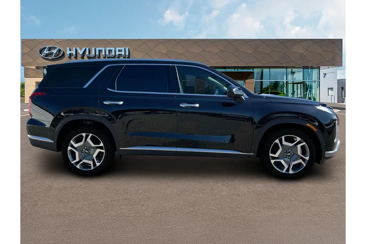 $38893 : Hyundai PALISADE 2025 AWD SE image 9