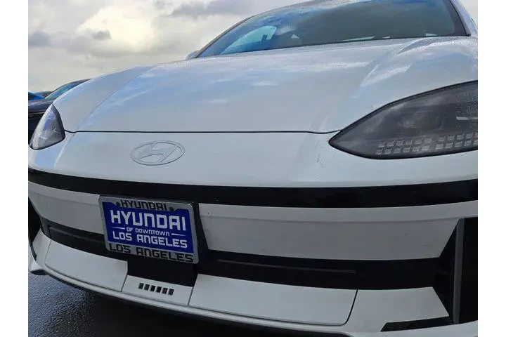 $28295 : Hyundai IONIQ 6 2023 SEL 4dr image 9