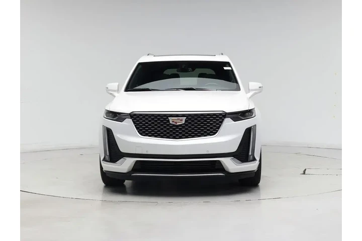$34998 : Cadillac XT6 2024 Luxury 4dr image 5