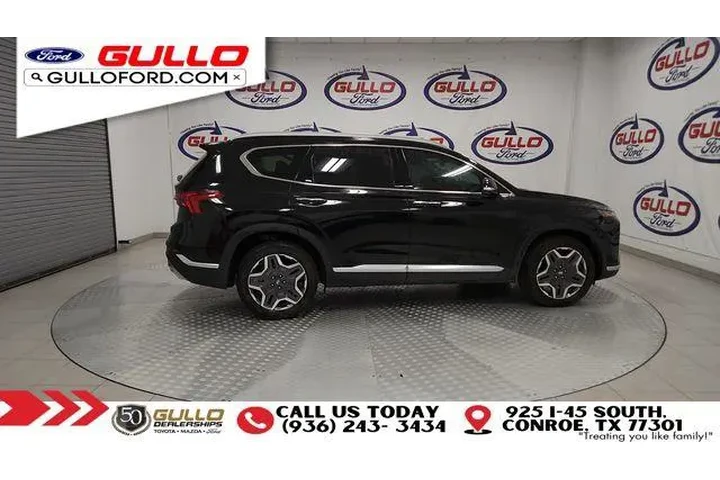 $27991 : Hyundai SANTA FE 2023 Limite image 9