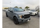 $25000 : Ford F-150 2019 4x2 XL 4dr S thumbnail