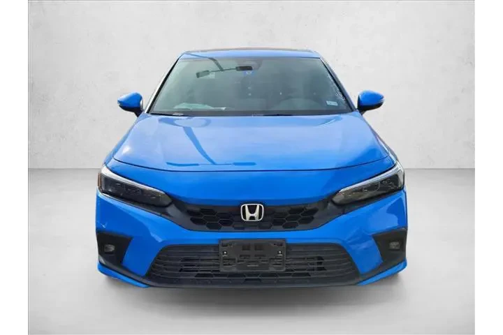 $25993 : Honda Civic 2024 Sport Touri image 2