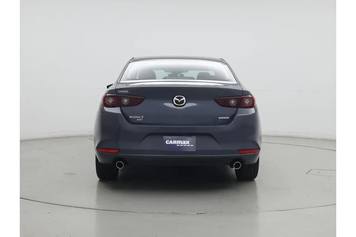 $24998 : Mazda Mazda3 Sedan 2023 AWD image 6