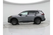 $22998 : Nissan Rogue 2024 S 4dr Cros thumbnail