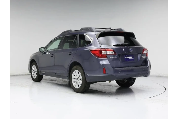 $19998 : Subaru Outback 2017 AWD 2.5i image 2