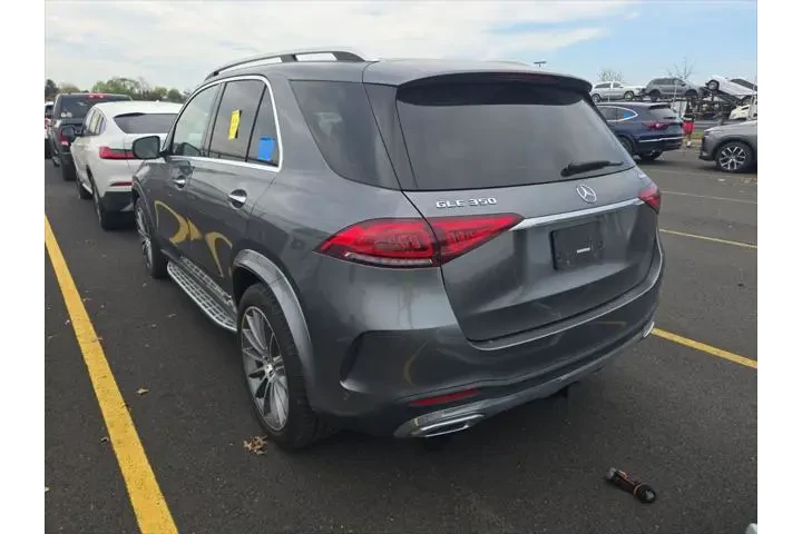 $38693 : Mercedes-Benz GLE 2023 AWD G image 4