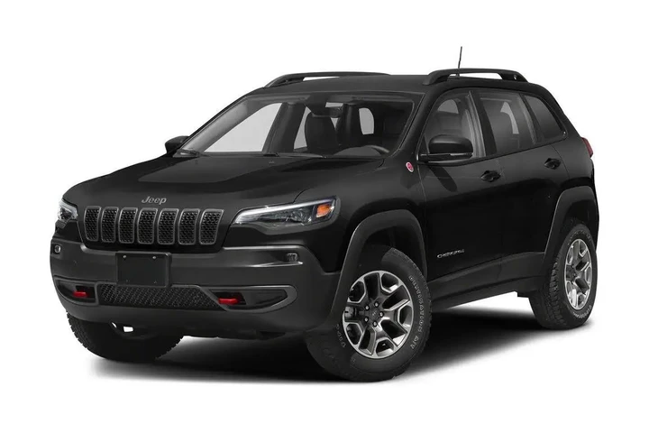 $25647 : Jeep Cherokee 2020 4x4 Trail image 1