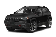 Jeep Cherokee 2020 4x4 Trail en Riverside