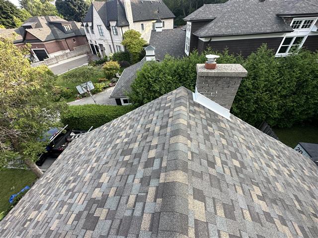 Roof Repair Toronto image 1