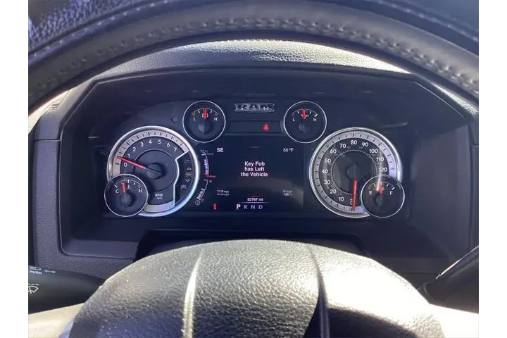 $35100 : Ram 2500 2016 4x4 Power Wago image 3