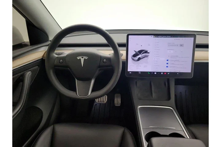 $34998 : Tesla Model Y 2023 AWD Perfo image 10
