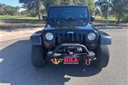 $14995 : 2008 Wrangler Unlimited Sahara thumbnail