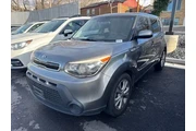 $8298 : Kia Soul 2015 + 4dr Crossove thumbnail