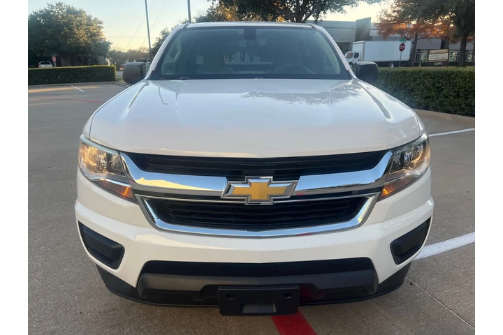 $13541 : 2018 Colorado WT image 3