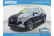 Hyundai TUCSON Hybrid 2024 A en Atlanta