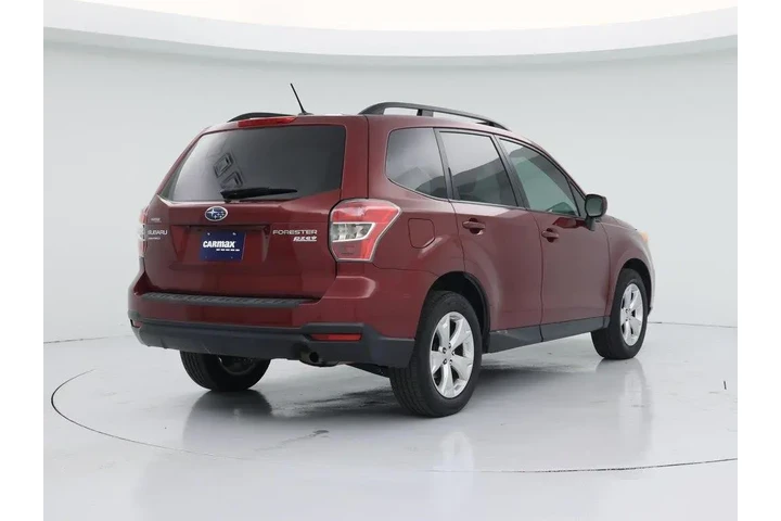 $15998 : Subaru Forester 2014 AWD 2.5 image 8