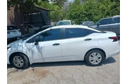 2025 Versa S en San Antonio