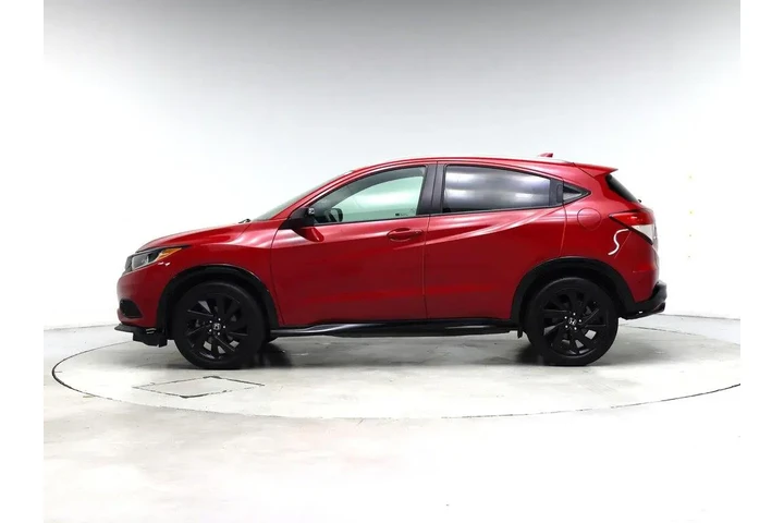 $19998 : Honda HR-V 2022 Sport 4dr Cr image 3