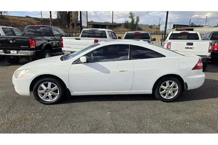 $5999 : 2005 Accord image 5