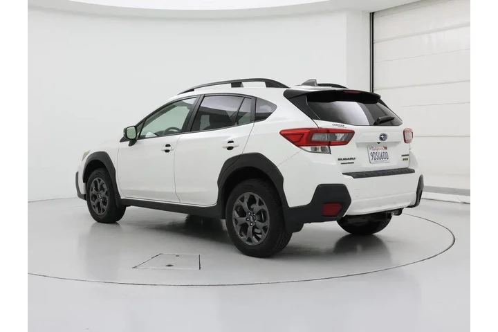 $24998 : Subaru Crosstrek 2022 AWD Sp image 2