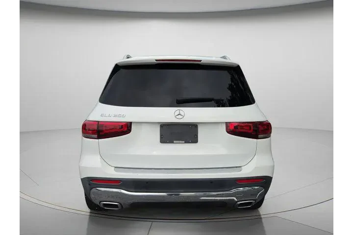 $20991 : Mercedes-Benz GLB 2020 GLB 2 image 8
