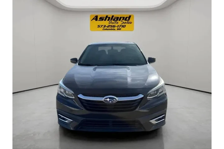 $18400 : 2020 Legacy Limited image 10