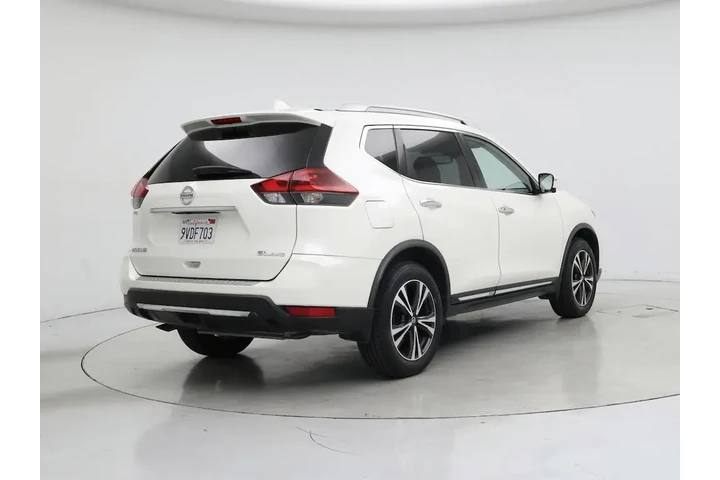 $18998 : Nissan Rogue 2018 AWD S 4dr image 8