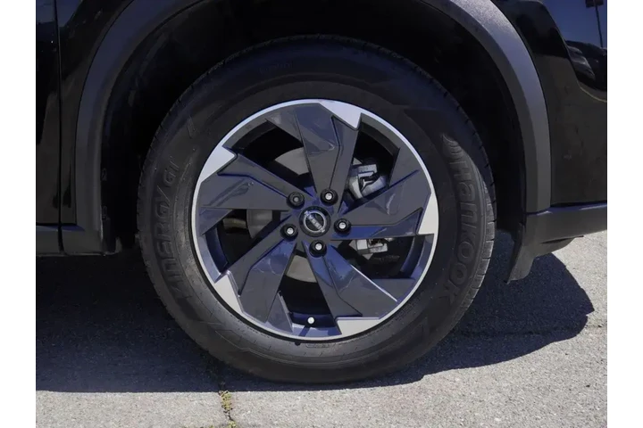 $19000 : Nissan Rogue 2024 SV 4dr Cro image 7