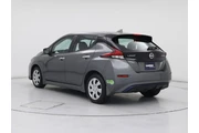 $13599 : Nissan LEAF 2020 S 4dr Hatch thumbnail
