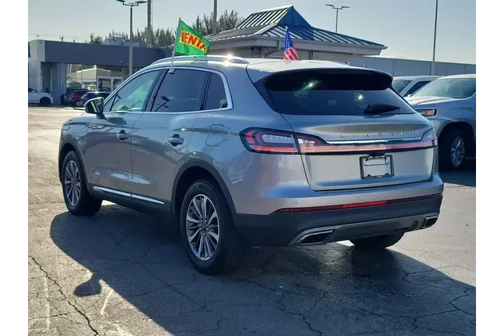 $30990 : Lincoln Nautilus 2023 AWD St image 3