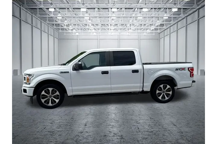 $16497 : Ford F-150 2020 4x2 XL 4dr S image 4
