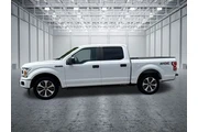 $16497 : Ford F-150 2020 4x2 XL 4dr S thumbnail