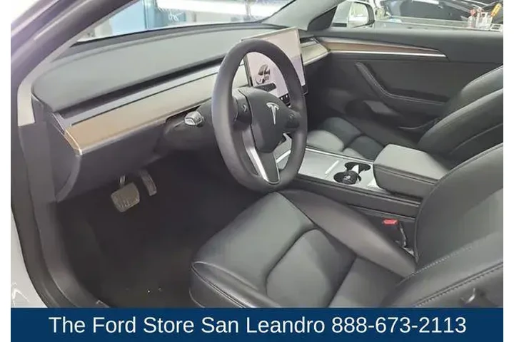 $24750 : Tesla Model 3 2023 4dr Sedan image 8