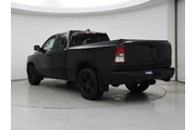 $32998 : Ram 1500 2021 4x4 Big Horn 4 thumbnail