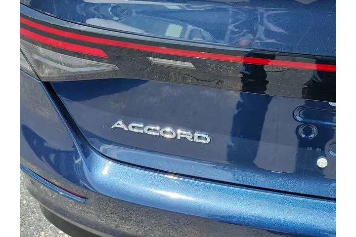 $29990 : Honda Accord Hybrid 2024 Tou image 6