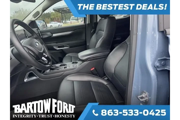 $37998 : Ford Ranger 2024 4x2 Lariat image 9