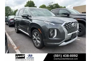 Hyundai PALISADE 2021 Limite en Little Rock